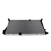 Trafic Motor Su Radyatörü